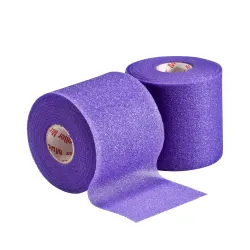 Mueller Underwrap 27 M x 7 cm Paars - 1 stuk