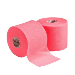 Mueller Underwrap 27 M x 7 cm Roze - 1 stuk
