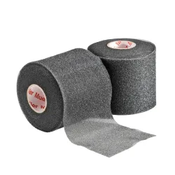 Mueller Underwrap 27 M x 7 cm Zwart - 1 stuk