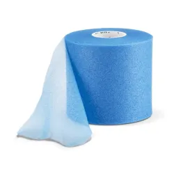 Athlete Underwrap 7 cm x 27 M Blauw - 24 stuks