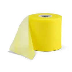 Athlete Underwrap 7 cm x 27 M Geel - 24 stuks
