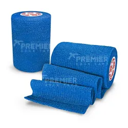 Pst Premier Socktape Pro Wrap 4,5 M x 7.5 cm Royal Blauw - 1 stuks