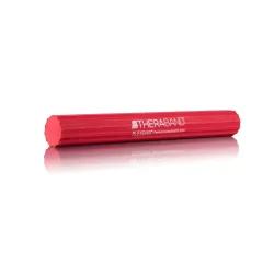 TheraBand Flexbar weerstandstrainer rood