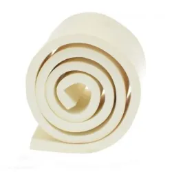 Komprex Schuimrubber zwachtel 200 x 8 x 0,5 cm