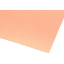 Hapla Swanfoam Klevend 45 x 22,5 x 0,7 cm