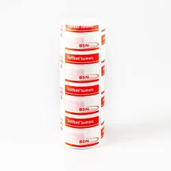 Soffban Synthetische watten 2,7m x 15cm