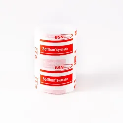 Soffban Synthetische watten 2,7m x 7,5cm