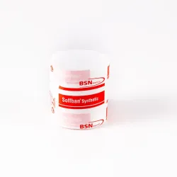 Soffban Synthetische watten 2,7m x 5cm