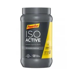 PowerBar Isoactive 600 gram lemon