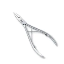 Hoektang RVS Slank design 11,5cm