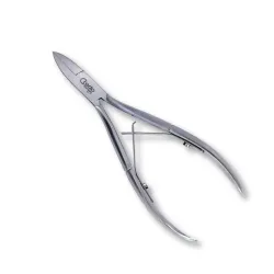 Hoektang RVS Slank design 13cm