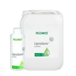 Rowo Liprosens Basis Massagelotion 5 Liter