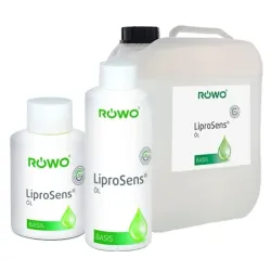 Rowo Liprosens Basis Massageolie 10 Liter