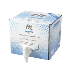 FIT Professional Care Massageolie 5 Liter