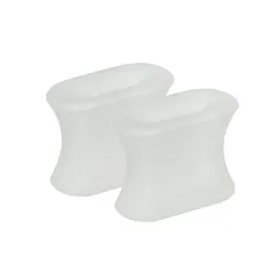 GelSmart M-Gel Teenspreider grof 1 stuk large