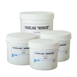 Vaseline Merkur 1 kg