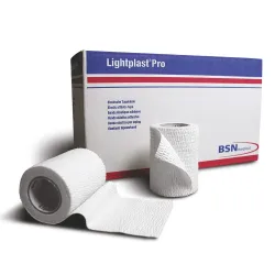 Lightplast Pro zelfklevend windsel 4,5m x 5cm