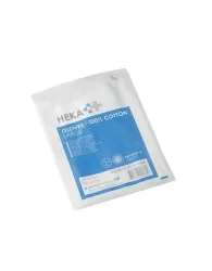 Heka gloves katoen L niet-steriel 1 paar