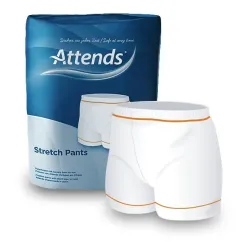 Attends Stretchpants xxl 15 stuks