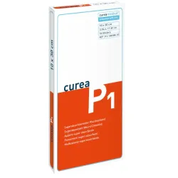Curea P1 SuperCore wondverband 10 x 30 cm steriel 10 stuks