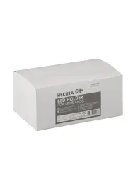 Hekura bedhanger 10 stuks