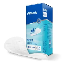 Attends Soft Micro 0 28 stuks