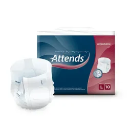 Attends Adjustable L 22 stuks