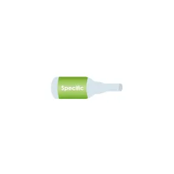 Hekura externe katheter specific 40 mm 30 stuks