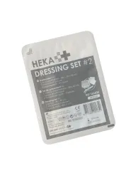 Heka wondset #2 - 100 set