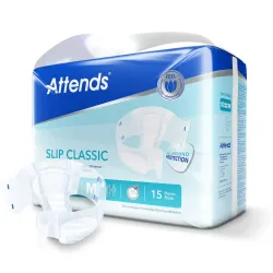 Attends Slip Classic 10 M - 15 stuks