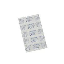 Sterilance-Steel-Lancets - 100 stuks