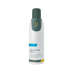 First Aid Cold Spray Neutral 200 ml