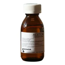 Aceton 100 ml