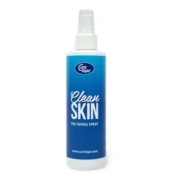 CLEAN SKIN PRE-TAPE SPRAY 200 ML