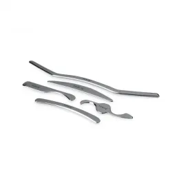 Fasciq Iastm Tool Set Small