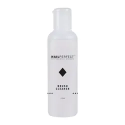 NailPerfect Brush Cleaner 100 ml