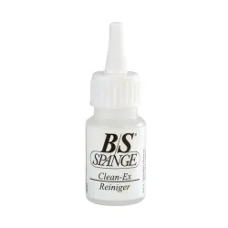 B/S Spange Clean-Ex Reiniger 25 ml