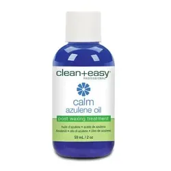 Clean & Easy Azuleen calming oil 60 ml