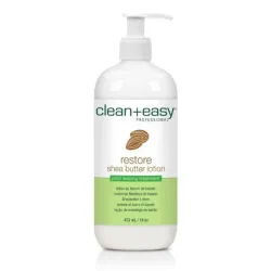 Clean & Easy Restore after lotion 475 ml