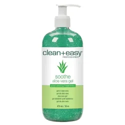 Clean & Easy Soothe after gel 475 ml