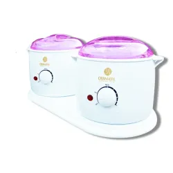 Dermaepil Dubbel Heater
