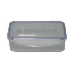Desinfectiebox kunststof 900 ml