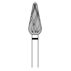 Diamant frais CD5893/050