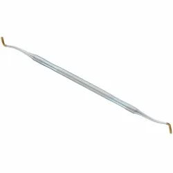 Excavator diamant dubbelzijdig 17 cm