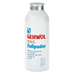 Gehwol Med Voetpoeder 100 gram