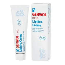 Gehwol Med Lipidro 75 ml