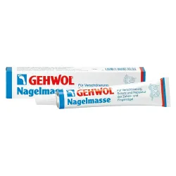 Gehwol Nagelmasse 15 ml