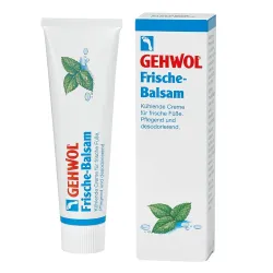 Gehwol Voetfris-balsem 75 ml
