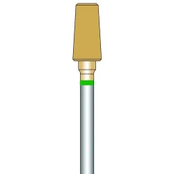 Hardmetaal frais T434SPEED-PLUS/050