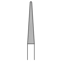 Hardmetaal frais 432X/023